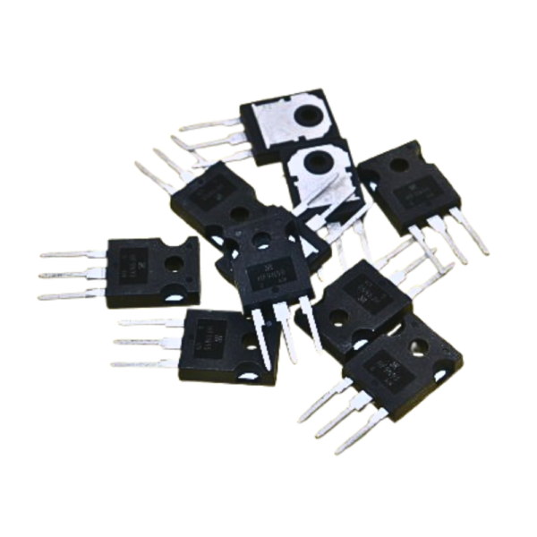90N90 N-Channel Power MOSFET 9A 900V TO-3P – High Quality and Reliable