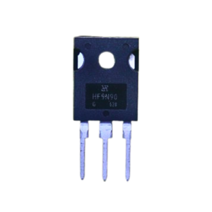 90N90 N-Channel Power MOSFET 9A 900V TO-3P – High Quality and Reliable