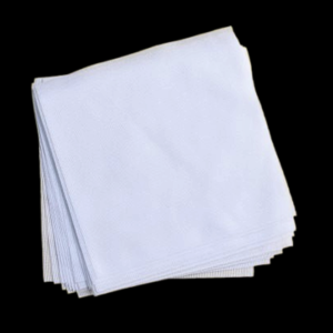 Cleaning Cloth for Repairing work (9.5cmX9.5cm) - 100pcs Pack