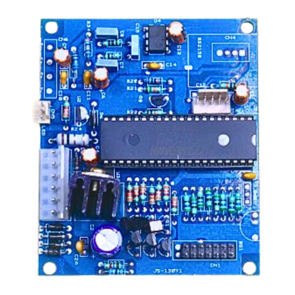 Weight machine pcb board