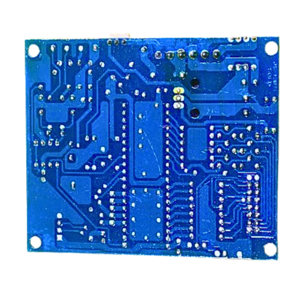 Weight machine pcb board