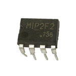 MIP2F2 and MIP2K2 Power IC – High-Efficiency Switching Regulator for Power Supply Circuits