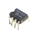 MIP2F2 and MIP2K2 Power IC – High-Efficiency Switching Regulator for Power Supply Circuits