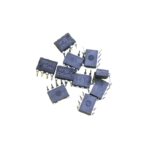 MIP2F2 and MIP2K2 Power IC – High-Efficiency Switching Regulator for Power Supply Circuits