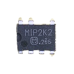 MIP2F2 and MIP2K2 Power IC – High-Efficiency Switching Regulator for Power Supply Circuits