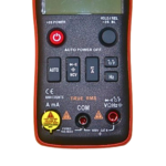 Original ZOYI ZT-A6 Smart Digital Multimeter Pocket Size - Long Lasting and Reliable