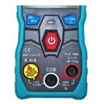 Original ZOYI ZT-S3 Auto Range Pocket Size Digital Multimeter 4000 Count - high Quality and Reliable