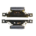 SONY LED TV Speaker 8 Ohm 12W - 1Pair
