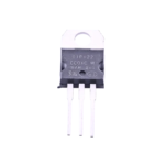 TIP122 Silicon Power Darlington Transistor | High Current & Voltage Handling