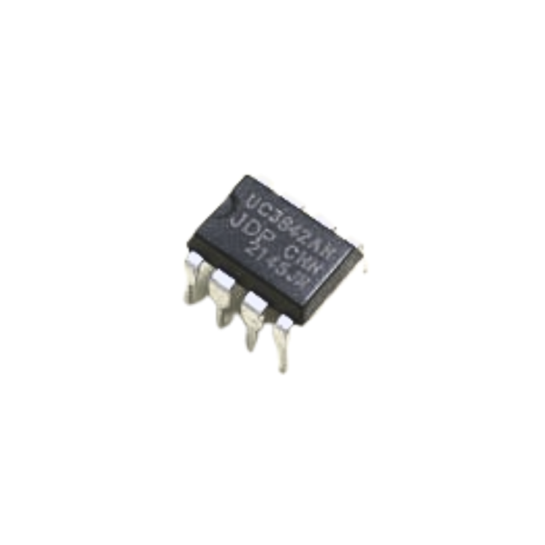 UC3842 Current-Mode PWM Controller IC