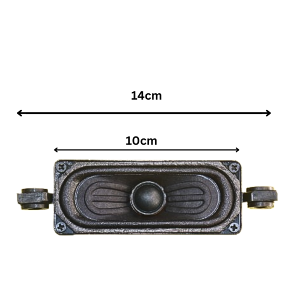 SONY LED TV Speaker 8 Ohm 12W - 1Pair