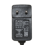 12V 2A Power Adapter Original Airtel – High-Quality DC Power Supply for Electronics & Devices