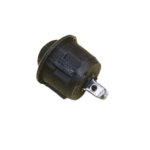 2-Pin Rocker Switch Circle (ON-OFF) – High-Quality Round Toggle Switch