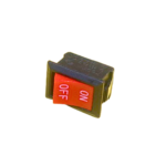 2-Pin SPDT Switch (ON-OFF) | High-Quality Toggle Switch