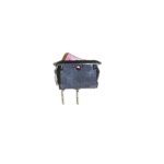 2-Pin SPDT Switch (ON-OFF) | High-Quality Toggle Switch