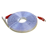 220V AC RGB Rope Light 9 Meter with Animation Controlling Circuit – High Quality & Long Lasting