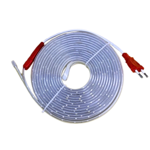 220V AC RGB Rope Light 9 Meter with Animation Controlling Circuit – High Quality & Long Lasting