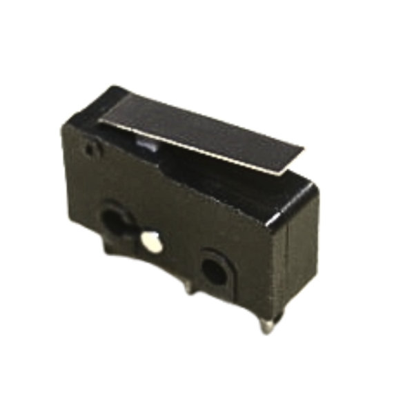 3 Pole Limit Switch | Industrial-Grade | High Precision | Durable & Reliable