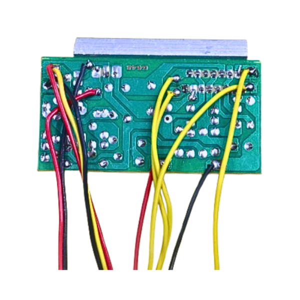 7297 Audio Amplifier Board with 5V Regulator – High-Quality Audio Performance