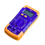 A830L Digital Multimeter for Students and Beginners – Best for Basic Electronics & Learning