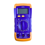 A830L Digital Multimeter for Students and Beginners – Best for Basic Electronics & Learning
