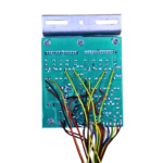 Double 4440 IC Amplifier Board with 5V Regulator for Bluetooth Kit