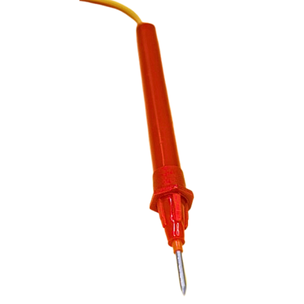Electronic Fault Finder (Continuity Tester) - Long Lasting and Durable
