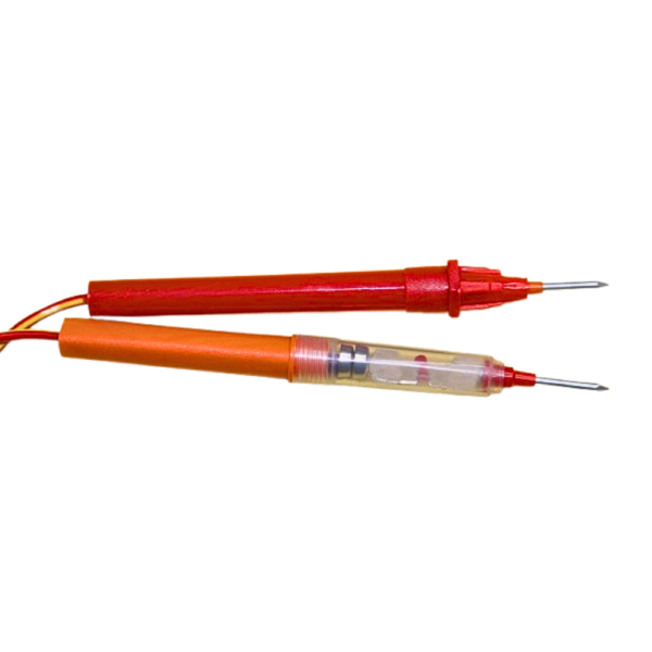 Electronic Fault Finder (Continuity Tester) - Long Lasting and Durable