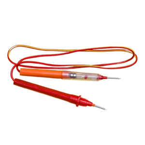 Electronic Fault Finder (Continuity Tester) - Long Lasting and Durable