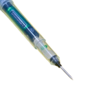 Electronic Fault Finder with AAA Battery (Continuity Tester) - Long Lasting and Durable