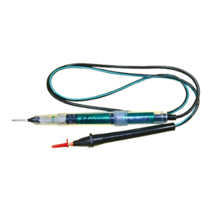 Electronic Fault Finder with AAA Battery (Continuity Tester) - Long Lasting and Durable