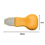 Modern Day Opener for Repairing Work (9cm x 4cm) – Long-Lasting & Reliable