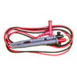 Multimeter Probe with Thin Probe 20A 1000V – Test Leads for Accurate Measurements
