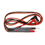Multimeter Probe with Thin Probe Avarage Quality – Test Leads for Measurements