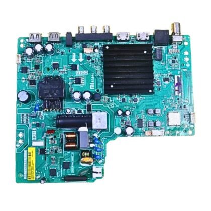 REDMI L32M6-RA 32 Inch SMART LED TV Motherboard | Used Original TPD.T950X4.PB793 Motherboard