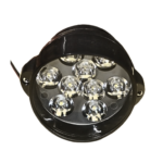 SSLG S9 Fog Light for Car, Bike, Truck, Tractor, Scooty, Motorbike, TukTuk, E-Rickshaw 12V 15W – High Brightness & Waterproof LED Light