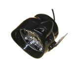 SSLG S9 Fog Light for Car, Bike, Truck, Tractor, Scooty, Motorbike, TukTuk, E-Rickshaw 12V 15W – High Brightness & Waterproof LED Light