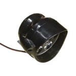 SSLG S9 Fog Light for Car, Bike, Truck, Tractor, Scooty, Motorbike, TukTuk, E-Rickshaw 12V 15W – High Brightness & Waterproof LED Light