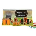 STK4141 Stereo Audio Amplifier Board 400W