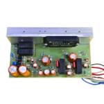 STK4141 Stereo Audio Amplifier Board 400W
