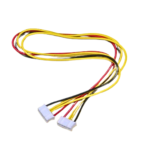 U11 Universal Board Connecting Wire with Power Supply – 6 Pins, 4 Wires