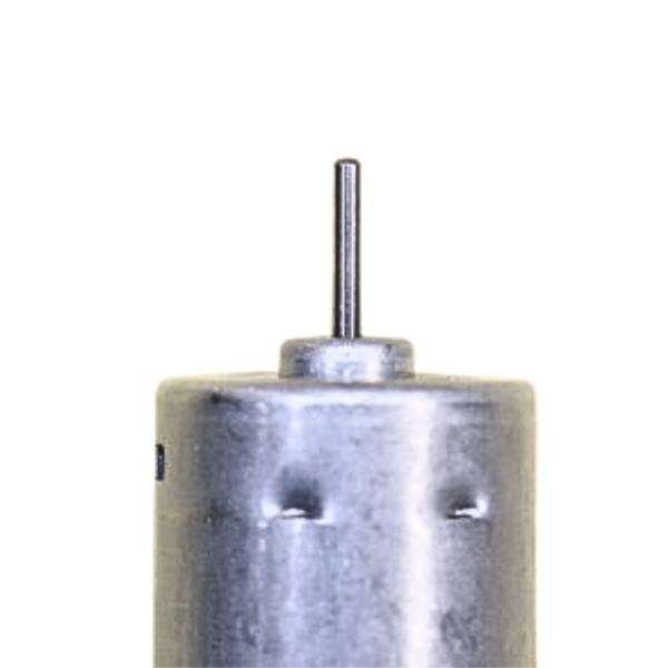12V DC Motor 8000 RPM – High-Speed Motor for RC Toys, Water Pumps, DIY Fans, and More