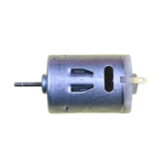 12V DC Motor 8000 RPM – High-Speed Motor for RC Toys, Water Pumps, DIY Fans, and More
