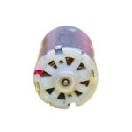 12V DC Motor 8000 RPM – High-Speed Motor for RC Toys, Water Pumps, DIY Fans, and More