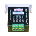 2in1 Remote Control Switch 6A for Fan and Bulb | Multifunctional Remote | 80W Max Output | AC 150V–270V Input