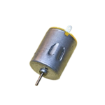 6V DC Motor | High-Performance Mini Electric Motor for DIY, Robotics, Electronics Projects
