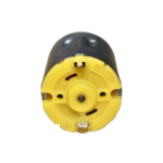 6V DC Motor | High-Performance Mini Electric Motor for DIY, Robotics, Electronics Projects