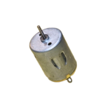 6V DC Motor | High-Performance Mini Electric Motor for DIY, Robotics, Electronics Projects