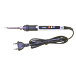936H High Temperature Digital Display Soldering Iron 60W – Professional Grade for Precise Soldering Work