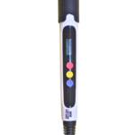 936H High Temperature Digital Display Soldering Iron 60W – Professional Grade for Precise Soldering Work